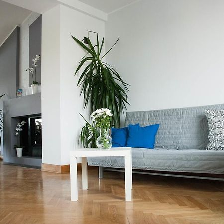مبيت وإفطار كراكوفيا Okay House المظهر الخارجي الصورة