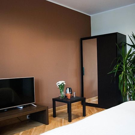 مبيت وإفطار كراكوفيا Okay House المظهر الخارجي الصورة