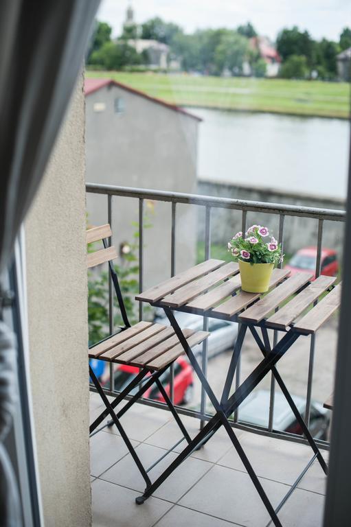 مبيت وإفطار كراكوفيا Okay House المظهر الخارجي الصورة