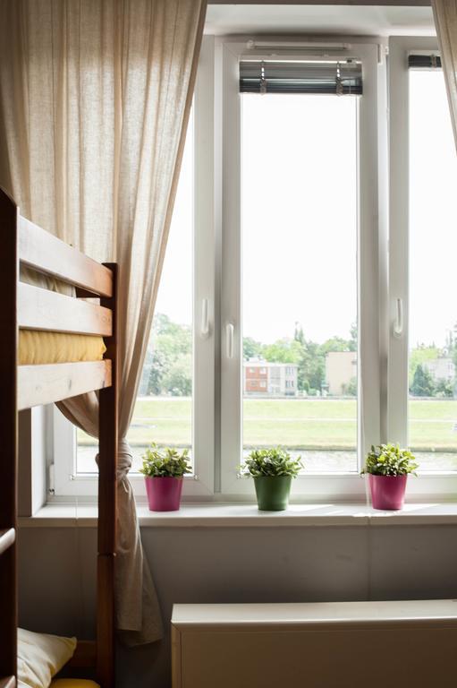 مبيت وإفطار كراكوفيا Okay House الغرفة الصورة