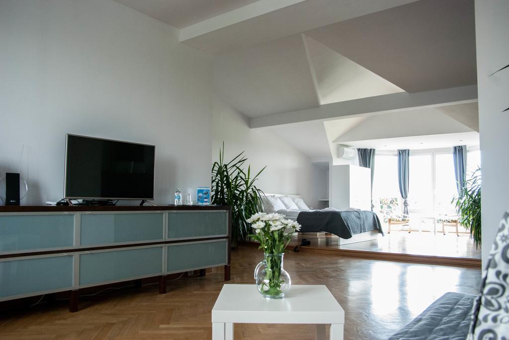 مبيت وإفطار كراكوفيا Okay House المظهر الخارجي الصورة