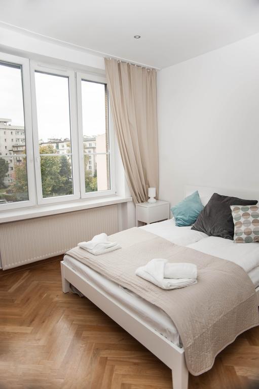 مبيت وإفطار كراكوفيا Okay House المظهر الخارجي الصورة