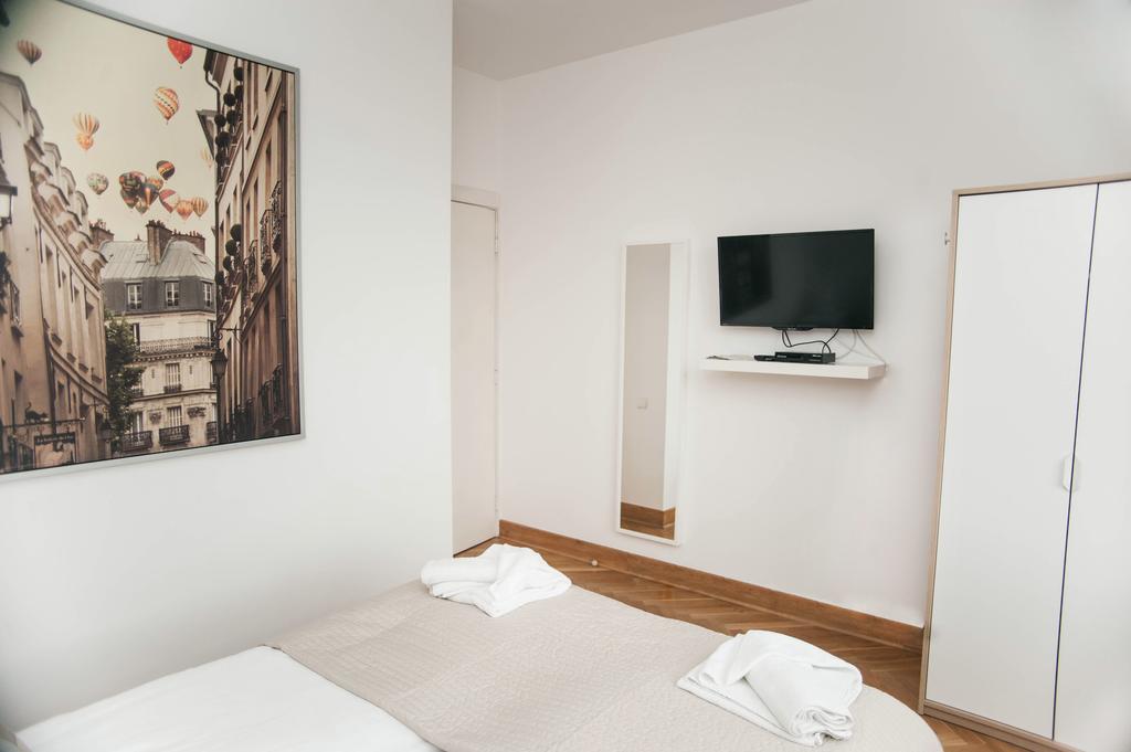 مبيت وإفطار كراكوفيا Okay House المظهر الخارجي الصورة