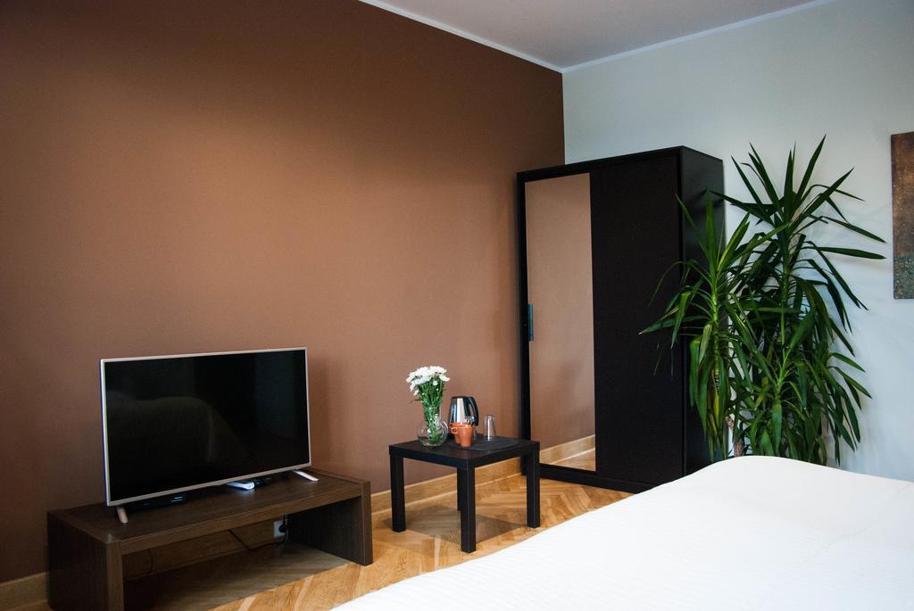 مبيت وإفطار كراكوفيا Okay House المظهر الخارجي الصورة