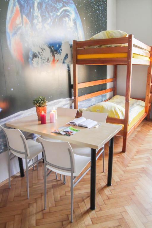 مبيت وإفطار كراكوفيا Okay House الغرفة الصورة